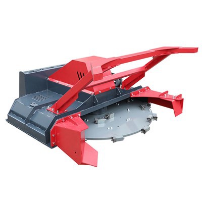 Nplua Muas Disc Mulcher